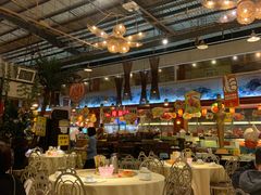 大堂-石岐佬中山菜馆(张溪店)