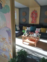 -觅屿日式脱毛美肤