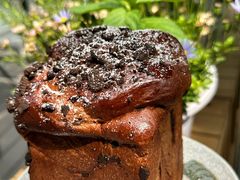 -StrasBake日式面包