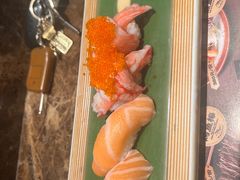 -古田居·特色寿司料理(星之岛旗舰店)