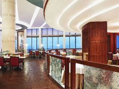 -济南喜来登酒店
