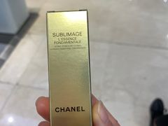 -CHANEL(IFS国金中心店)