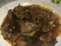 -眷江南之小蓝鲸(王府大街店)