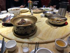 -洁雅小南方俏巴鱼馆(汴河街店)