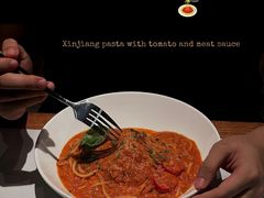 -NG PASTA吴居·中华意面·鲜牛排(南头古城店)