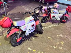 -水街美食城(泛宇邕江一品店)