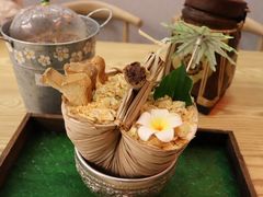 -春莱·老挝咖啡·泰式奶茶(钟楼店)