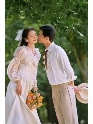 -色色婚纱摄影(大沥旗舰店)