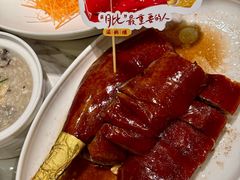 -滋粥楼·顺德菜(番禺广场总店)