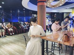 -中影佰纳国际影城DMAX(花都广百广场店)