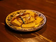 -茅老太臭豆腐