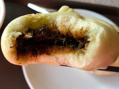 梅干菜包子-峨嵋酒家(地安门店)