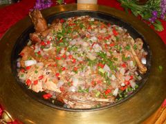 -湘渝人家·川湘菜(十里河店)