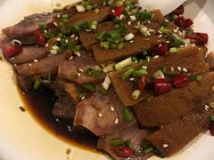徽州酱肉-中国徽菜·徽商故里(广安门店)