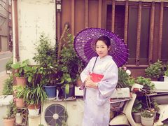 -东京浅草和服体验江户和装工房雅(浅草本店)