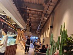 -卡朋厨房(289艺术园区店)