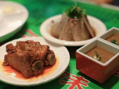 -令氏家外家周礼食府(桥南店)