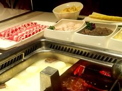 -海底捞火锅(之心城店)