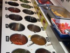 -犇鼎牛潮汕牛肉火锅(新辰里学清路店)