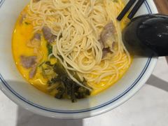 -和府捞面(曹路花园城店)