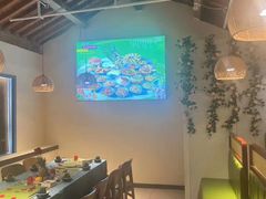 -云山竹·傣味手抓饭·野生菌孔雀宴·云南特色菜(昆明老街店)