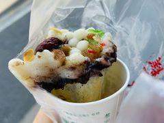 -孙氏梅花糕(马台街)