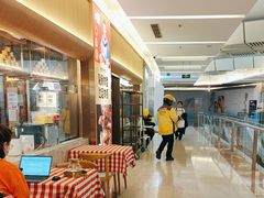 -西贝(财富购物中心店)