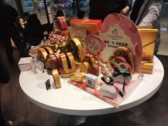 -GODIVA(国际金融中心店)