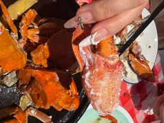 -阿里元海鲜·闽南特色菜(曾厝垵店)