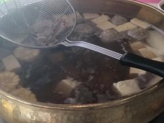 -食潮汕头鲜牛馆(望京保利店)