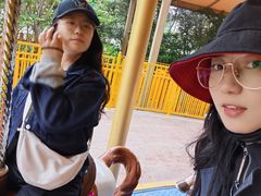 -郑州方特梦幻王国