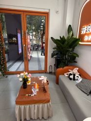 -洗脸熊·洗脸吧