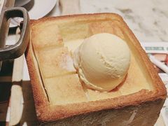 -绿茶餐厅(哈尔滨凯德店)