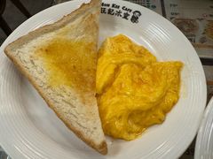 -旺记冰室(九龙中心大厦店)