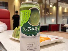 -海底捞大排档火锅(打浦路店)