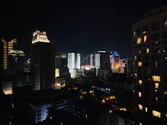 -杭州武林万怡酒店