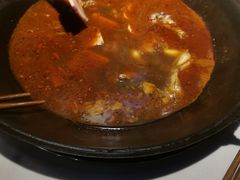 -老天桥蛙炉火锅(姑苏总店)