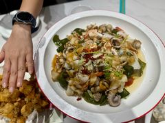 -渔码头食府·20年蓬莱老字号(登州路店)