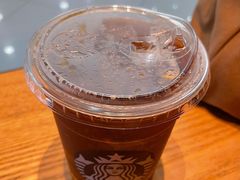 -星巴克(温州银泰大西洋店)