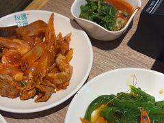 -玫瑰花园自助烤肉(顺义鑫海韵通店)