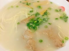 -博多一幸舍(侨福芳草地购物中心店)