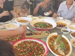 -蛙兔鸡自贡风味·特色江湖菜(广都店)