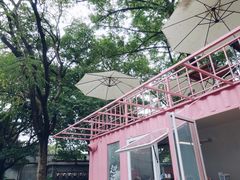 -灯塔咖啡馆BOOK·Coffee Shop