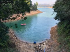 -广州市流溪河国家森林公园