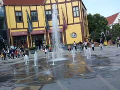 -安徒生童话乐园