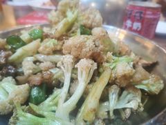-天下客饭店(中山路店)