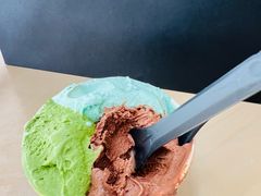 -九十葉·抹茶(南京·德基店)