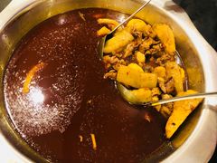 -冯记香辣兔火锅(茶店子总店)