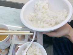 米饭-澳门陈光记烧味饭店(万象城店)