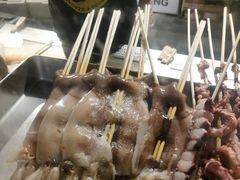 -四环冷面王(西单华威约饭街店)